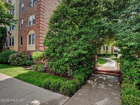 169 Mason Street Greenwich CT 06830