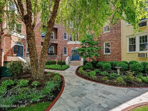 169 Mason Street Greenwich CT 06830