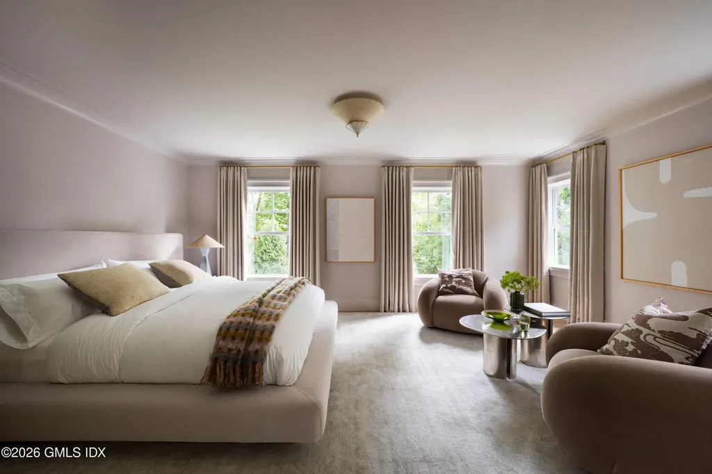 60 Benjamin Street Old Greenwich CT 06870