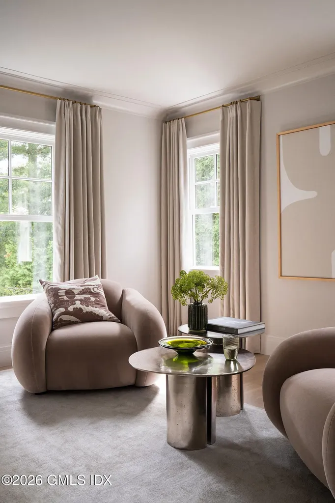60 Benjamin Street Old Greenwich CT 06870