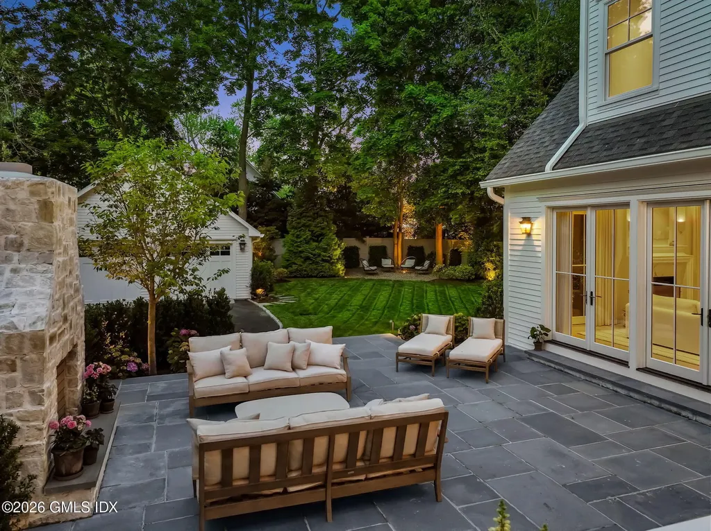 60 Benjamin Street Old Greenwich CT 06870