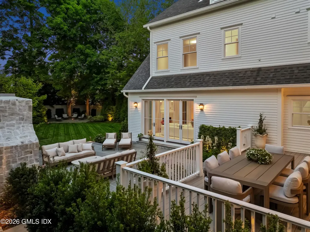 60 Benjamin Street Old Greenwich CT 06870