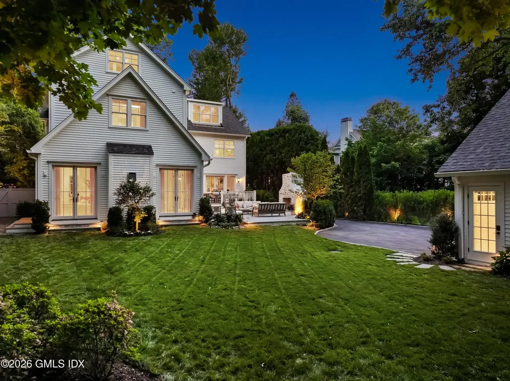 60 Benjamin Street Old Greenwich CT 06870
