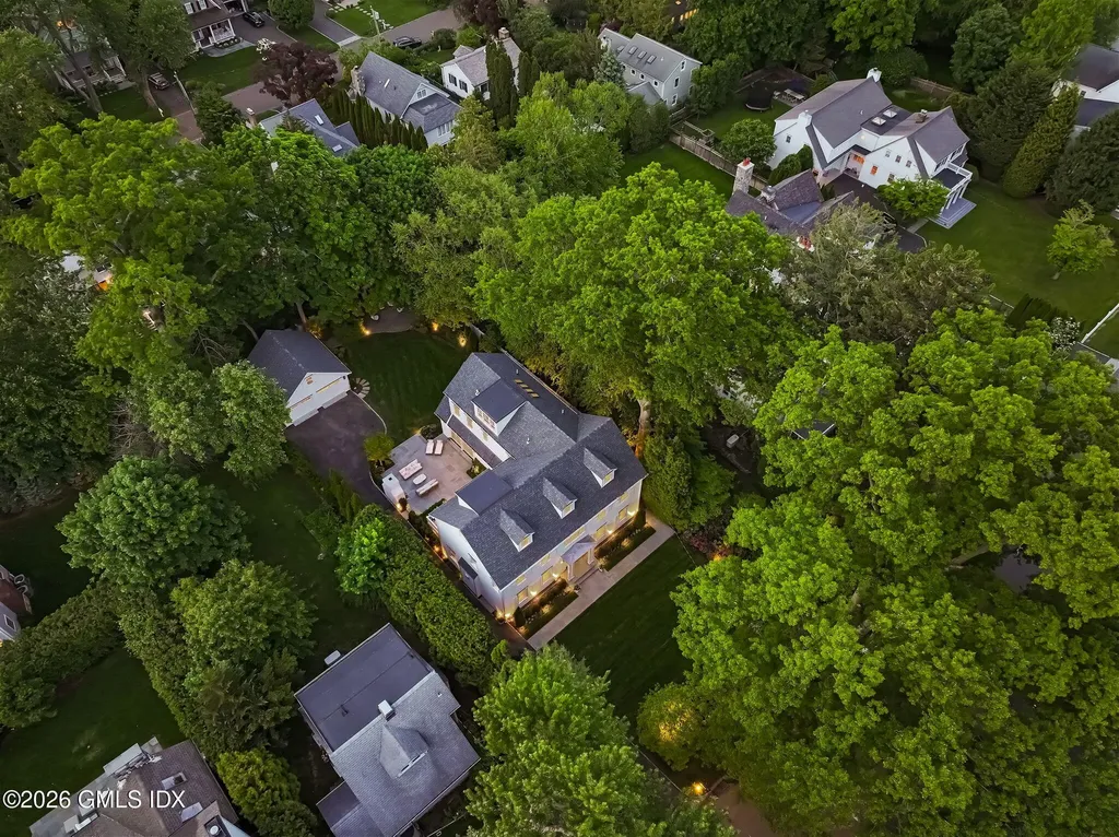 60 Benjamin Street Old Greenwich CT 06870
