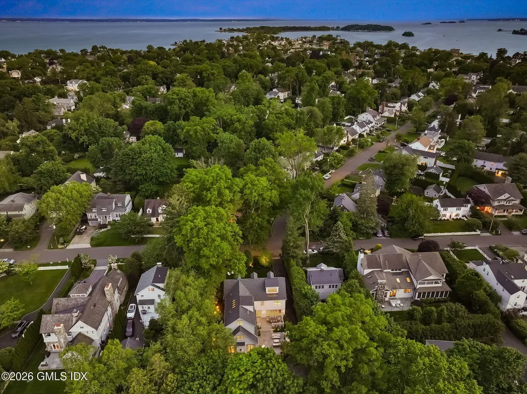 60 Benjamin Street Old Greenwich CT 06870