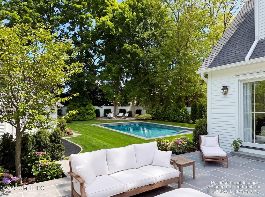 60 Benjamin Street Old Greenwich CT 06870