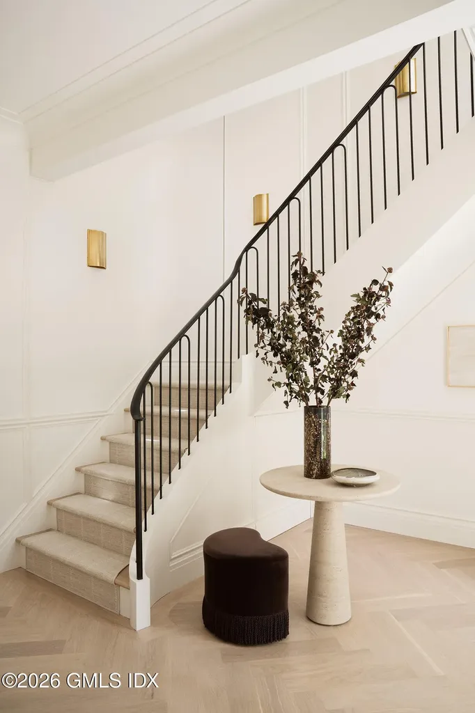 60 Benjamin Street Old Greenwich CT 06870