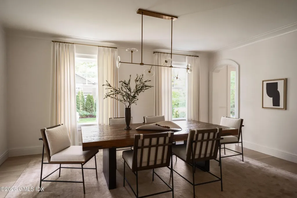 60 Benjamin Street Old Greenwich CT 06870