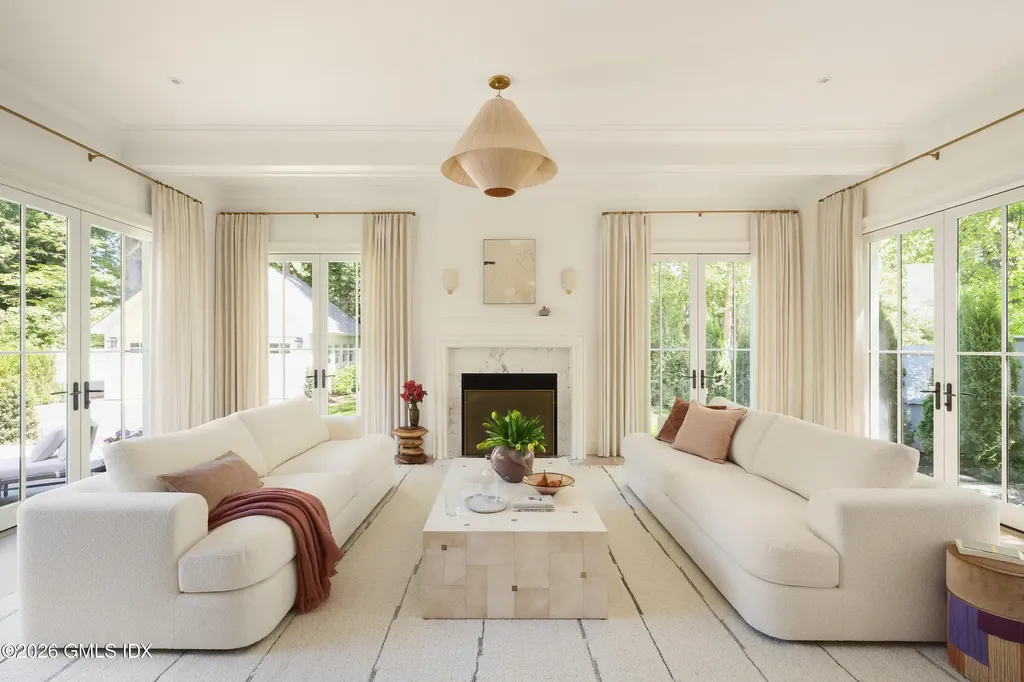 60 Benjamin Street Old Greenwich CT 06870