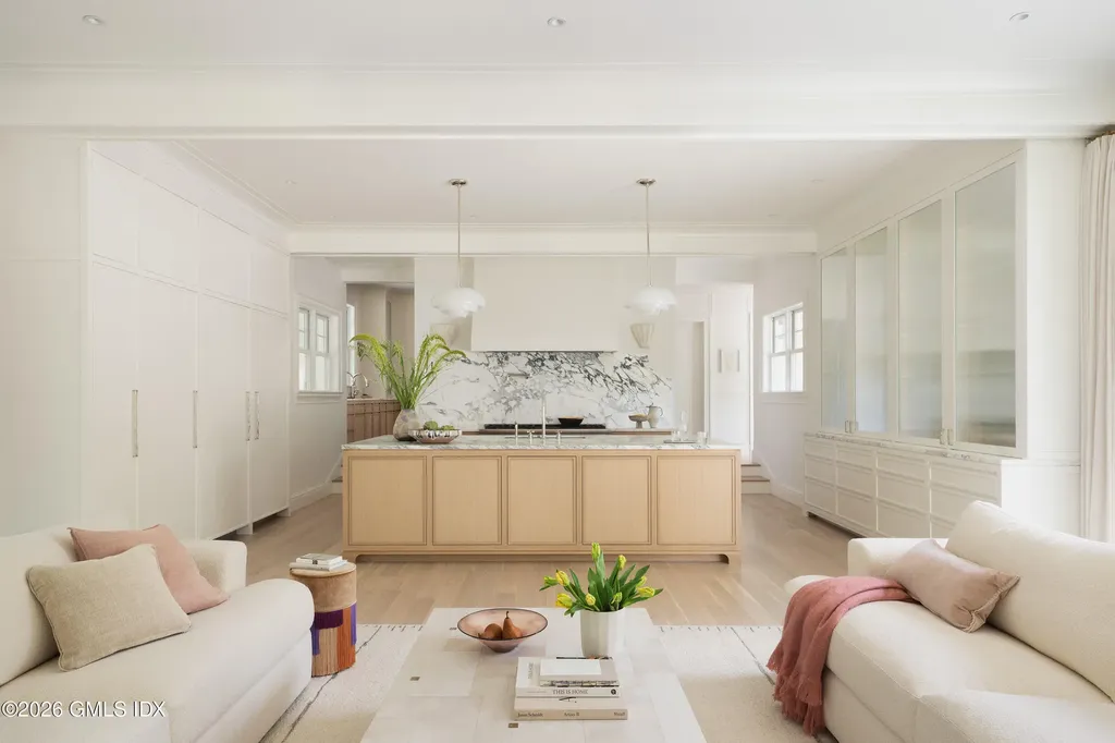 60 Benjamin Street Old Greenwich CT 06870