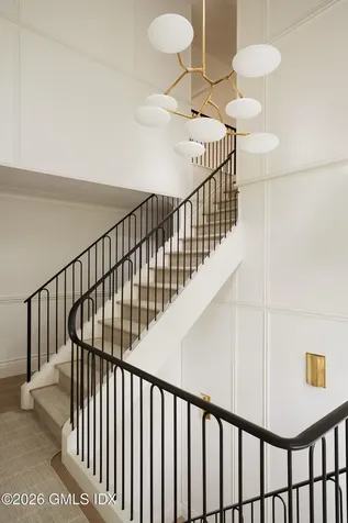 60 Benjamin Street Old Greenwich CT 06870