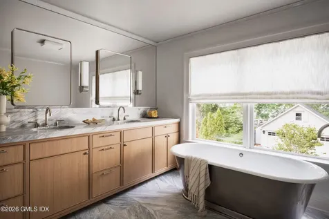 60 Benjamin Street Old Greenwich CT 06870