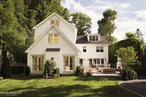 60 Benjamin Street Old Greenwich CT 06870