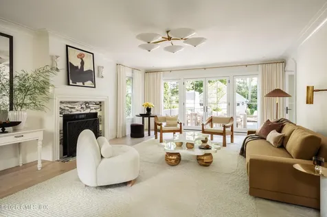 60 Benjamin Street Old Greenwich CT 06870