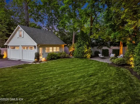 60 Benjamin Street Old Greenwich CT 06870