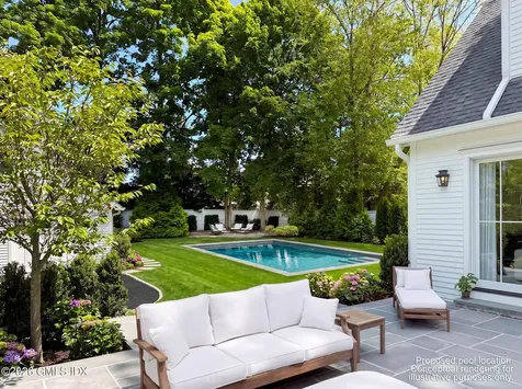 60 Benjamin Street Old Greenwich CT 06870