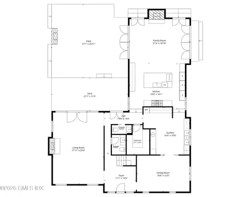 60 Benjamin Street Old Greenwich CT 06870
