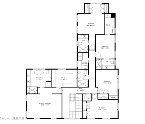 60 Benjamin Street Old Greenwich CT 06870