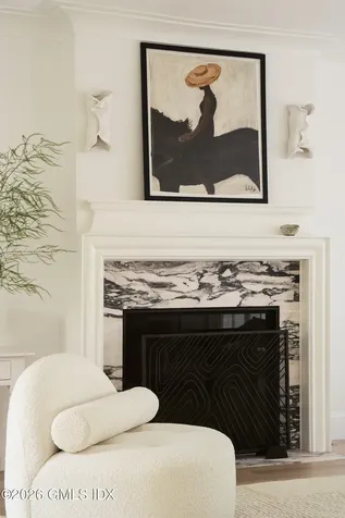60 Benjamin Street Old Greenwich CT 06870