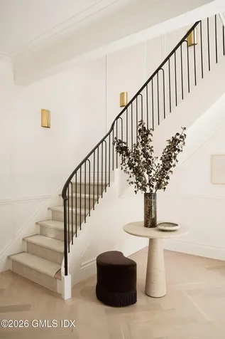 60 Benjamin Street Old Greenwich CT 06870