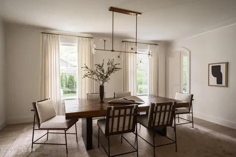 60 Benjamin Street Old Greenwich CT 06870