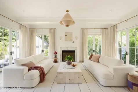 60 Benjamin Street Old Greenwich CT 06870