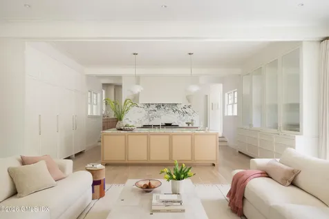 60 Benjamin Street Old Greenwich CT 06870