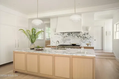 60 Benjamin Street Old Greenwich CT 06870