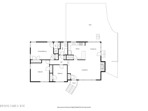 53 Hunt Terrace Greenwich CT 06831