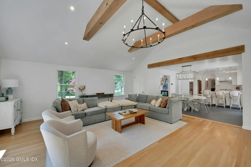 6 Wyngate Road Greenwich CT 06830