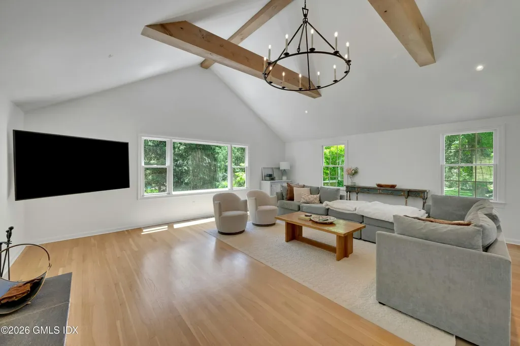 6 Wyngate Road Greenwich CT 06830