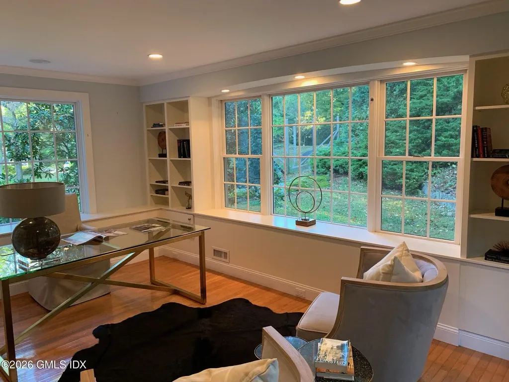 6 Wyngate Road Greenwich CT 06830