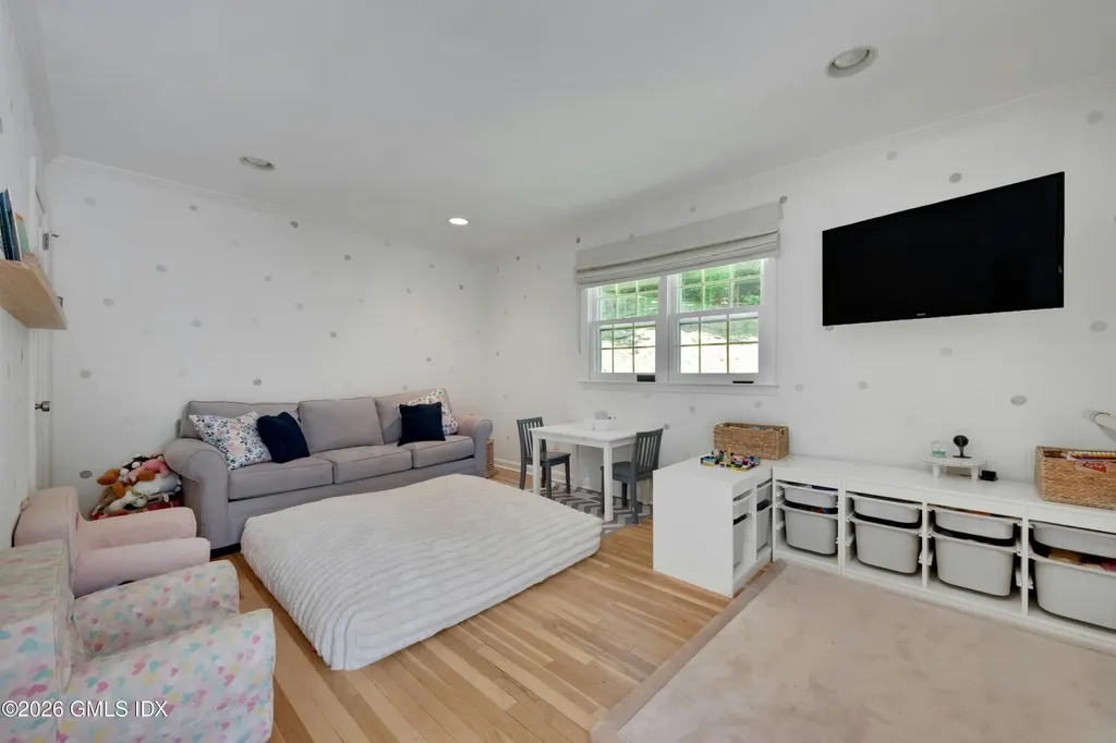 6 Wyngate Road Greenwich CT 06830