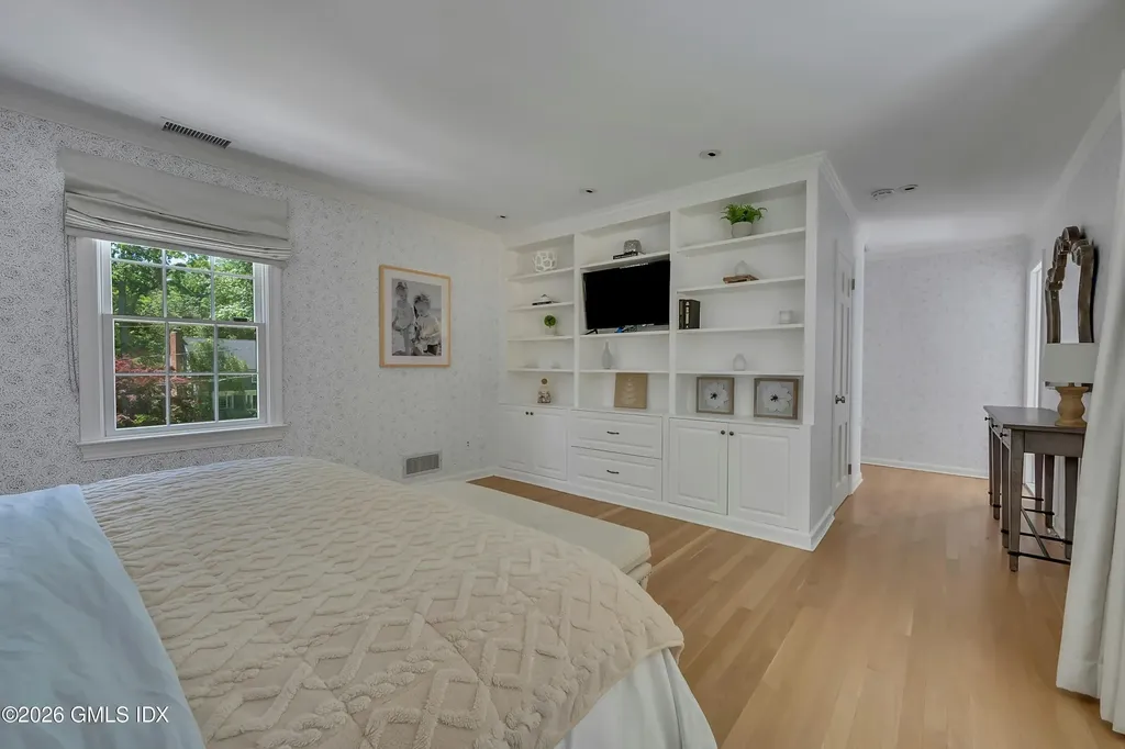 6 Wyngate Road Greenwich CT 06830
