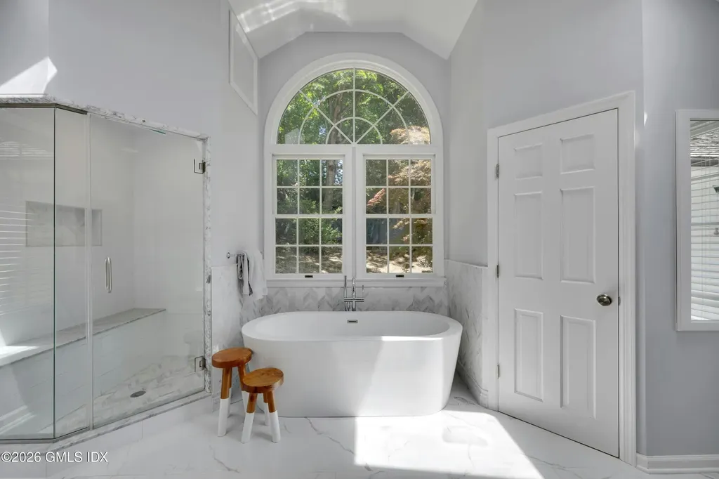 6 Wyngate Road Greenwich CT 06830