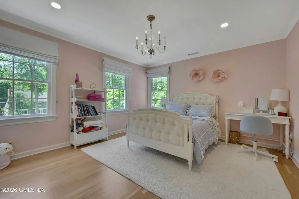 6 Wyngate Road Greenwich CT 06830