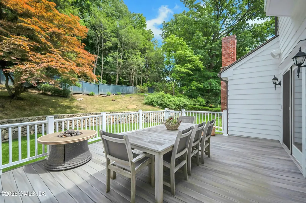 6 Wyngate Road Greenwich CT 06830