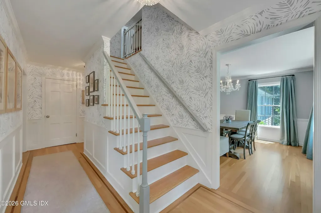 6 Wyngate Road Greenwich CT 06830