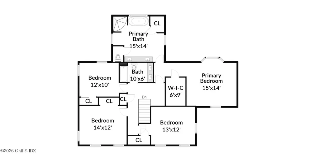 6 Wyngate Road Greenwich CT 06830