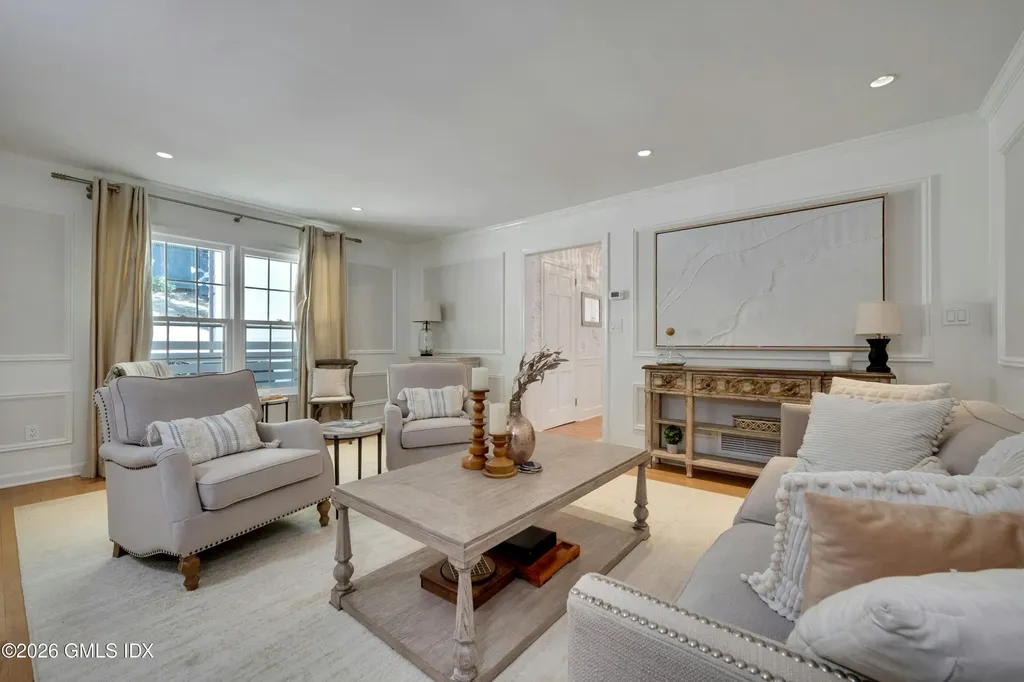 6 Wyngate Road Greenwich CT 06830