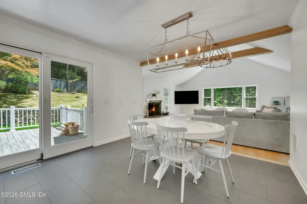 6 Wyngate Road Greenwich CT 06830