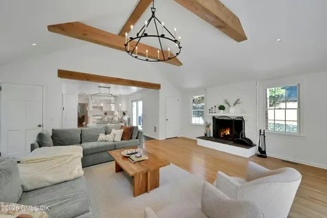 6 Wyngate Road Greenwich CT 06830