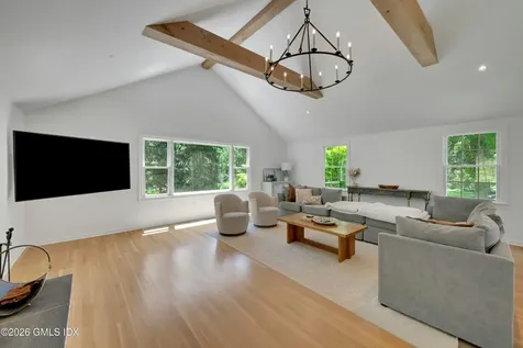 6 Wyngate Road Greenwich CT 06830