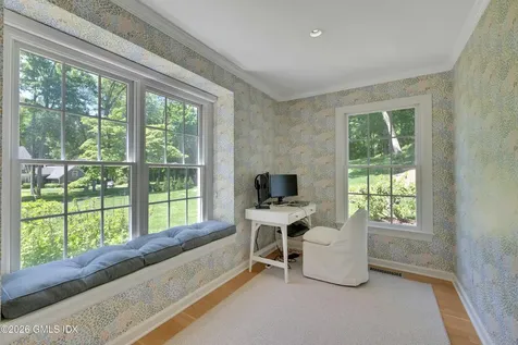 6 Wyngate Road Greenwich CT 06830