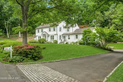 6 Wyngate Road Greenwich CT 06830