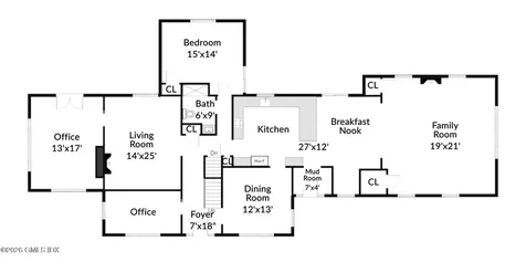 6 Wyngate Road Greenwich CT 06830