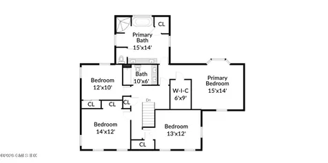 6 Wyngate Road Greenwich CT 06830