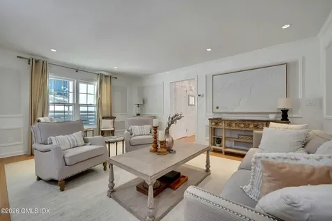 6 Wyngate Road Greenwich CT 06830