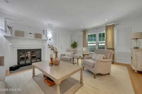 6 Wyngate Road Greenwich CT 06830