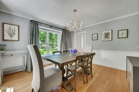 6 Wyngate Road Greenwich CT 06830